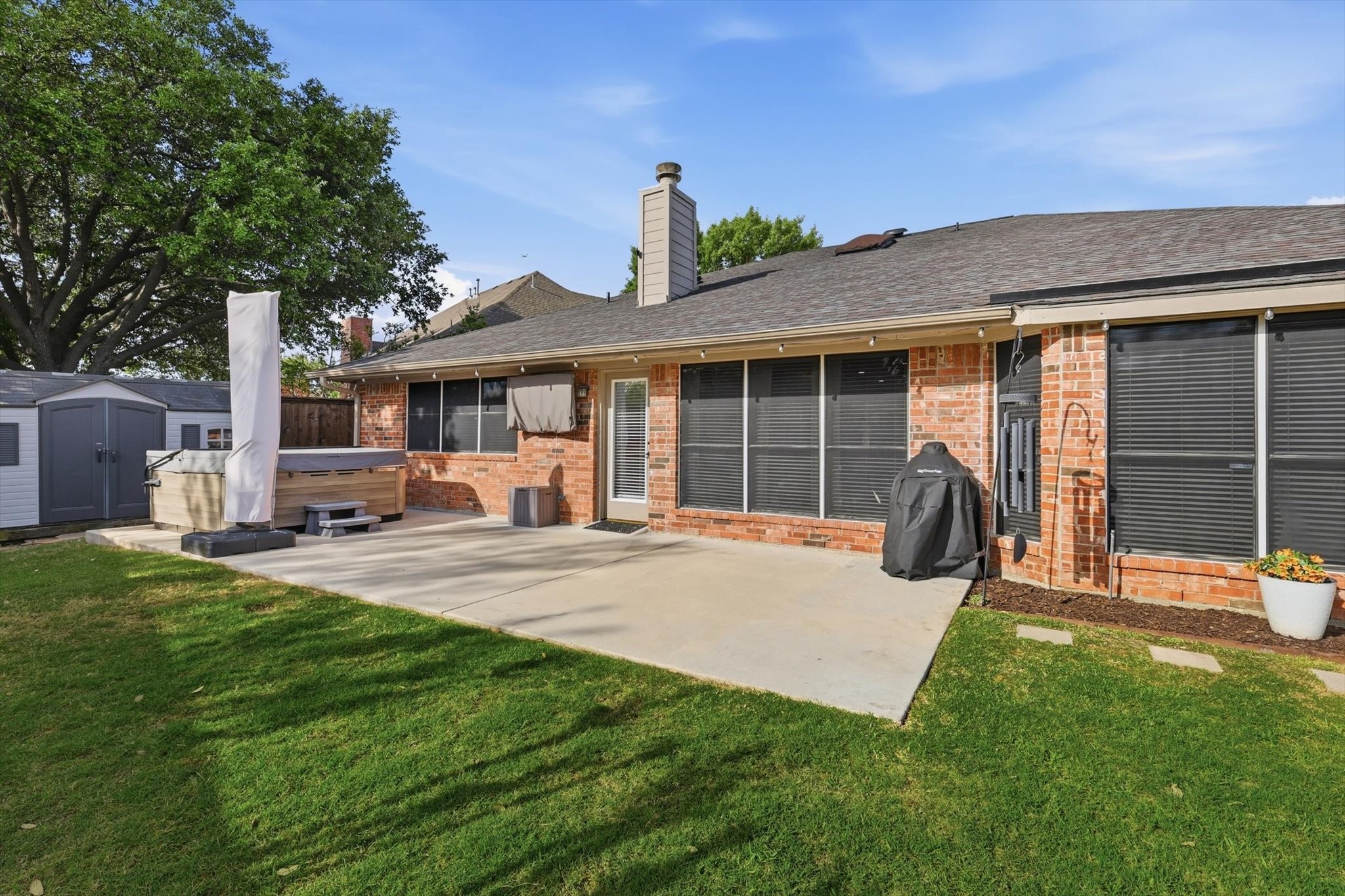4024 Oak Grove Court Flower Mound TX 75028