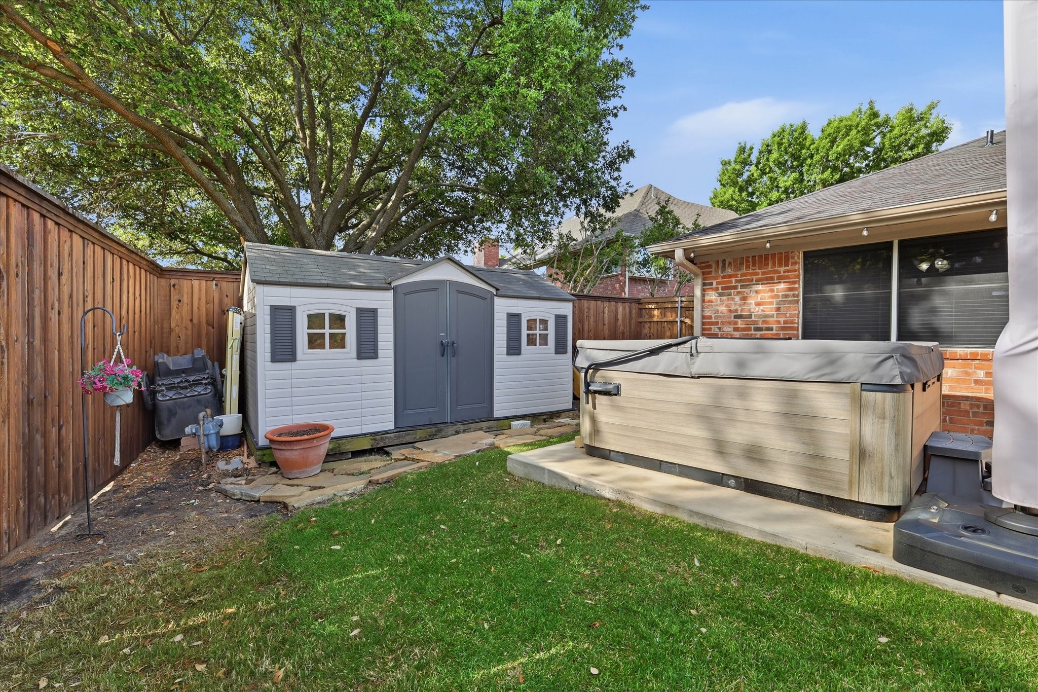 4024 Oak Grove Court Flower Mound TX 75028