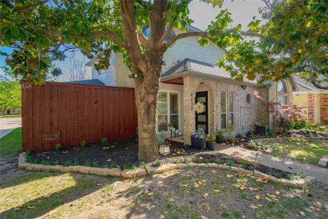4248 S Capistrano Drive Dallas TX 75287