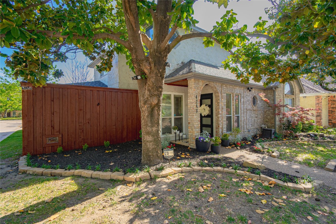 4248 S Capistrano Drive Dallas TX 75287