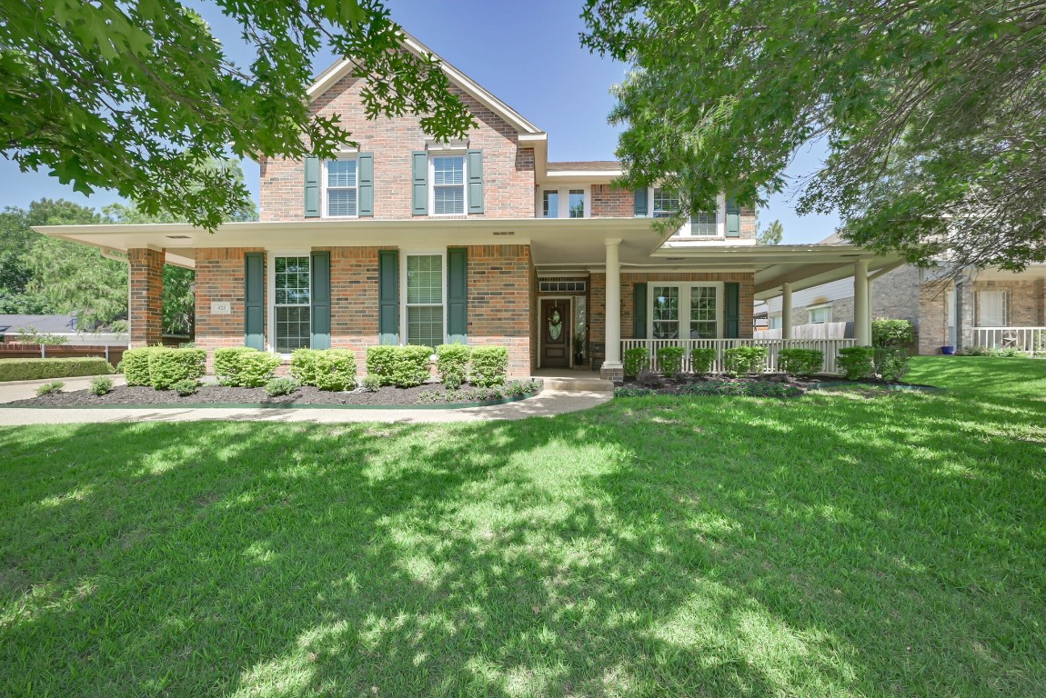 823 Doral Drive Mansfield TX 76063