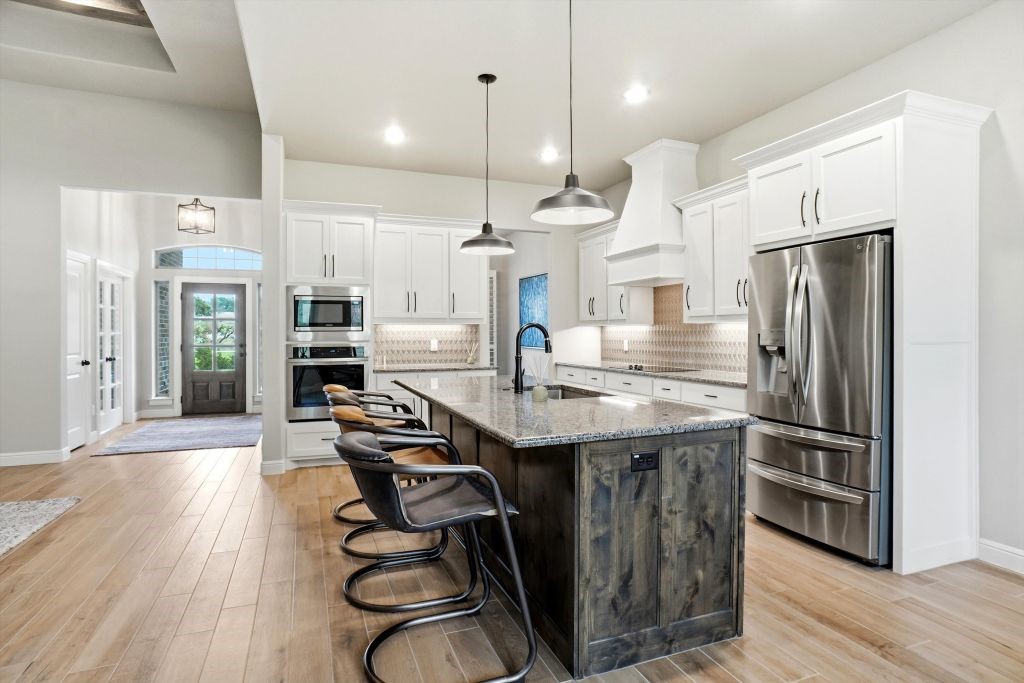 617 Bent Tree Lane Weatherford TX 76085