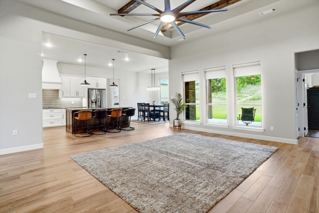 617 Bent Tree Lane Weatherford TX 76085
