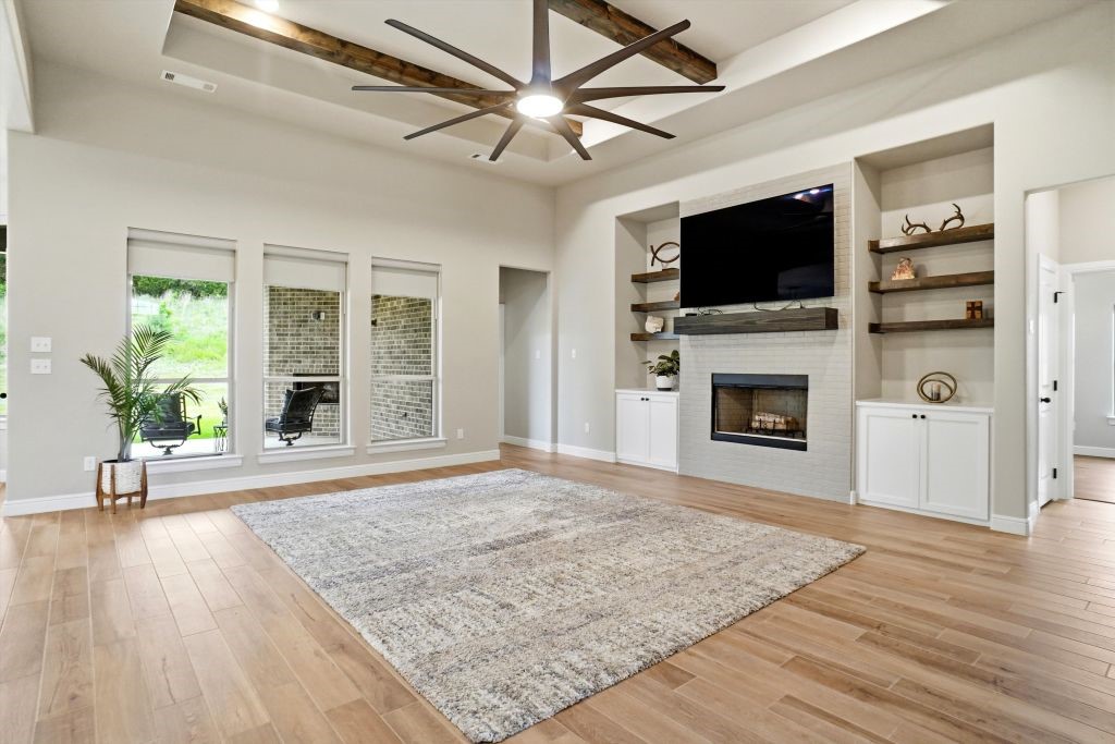 617 Bent Tree Lane Weatherford TX 76085