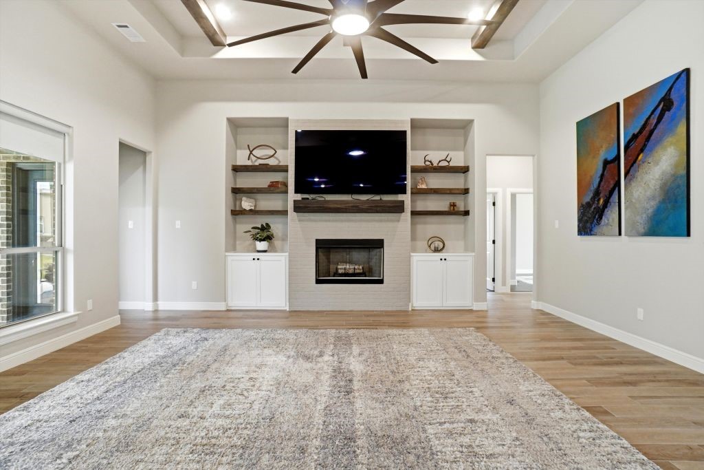 617 Bent Tree Lane Weatherford TX 76085