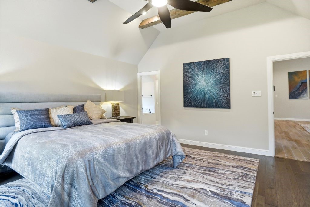 617 Bent Tree Lane Weatherford TX 76085