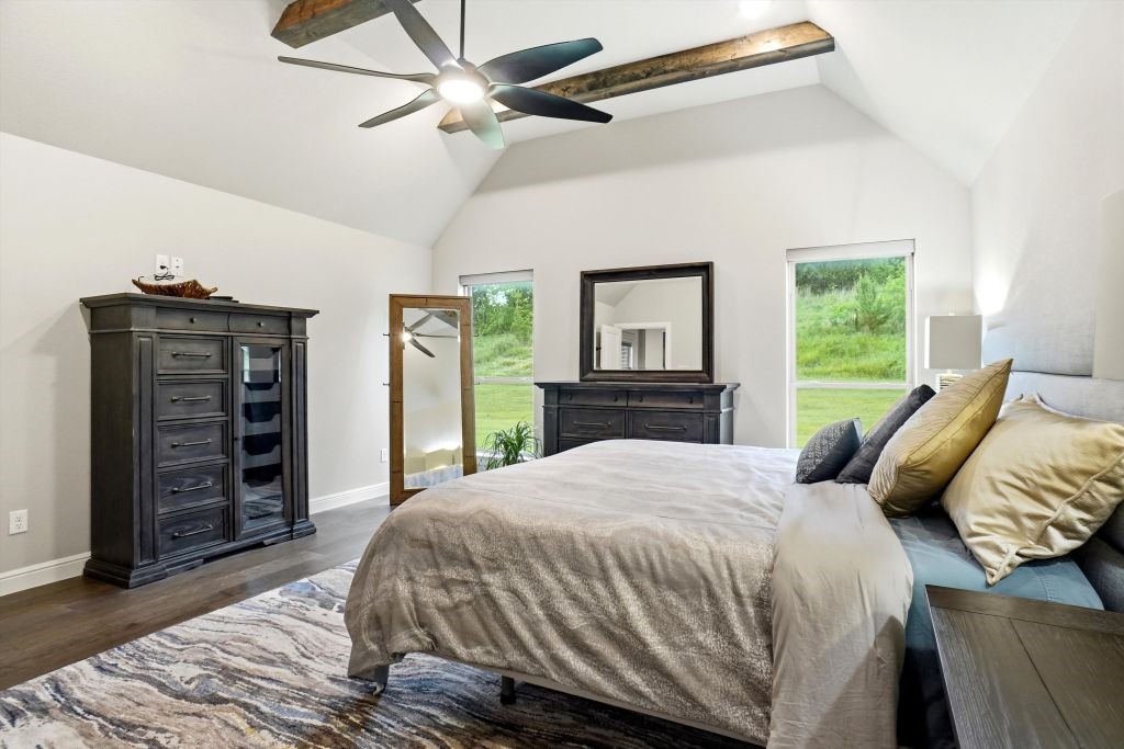 617 Bent Tree Lane Weatherford TX 76085