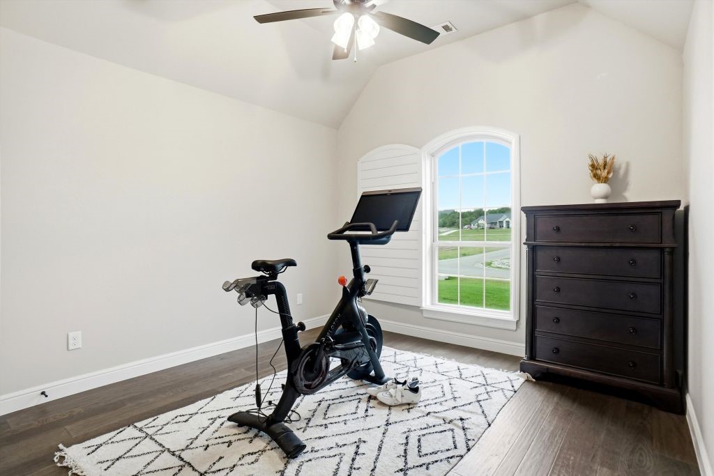 617 Bent Tree Lane Weatherford TX 76085