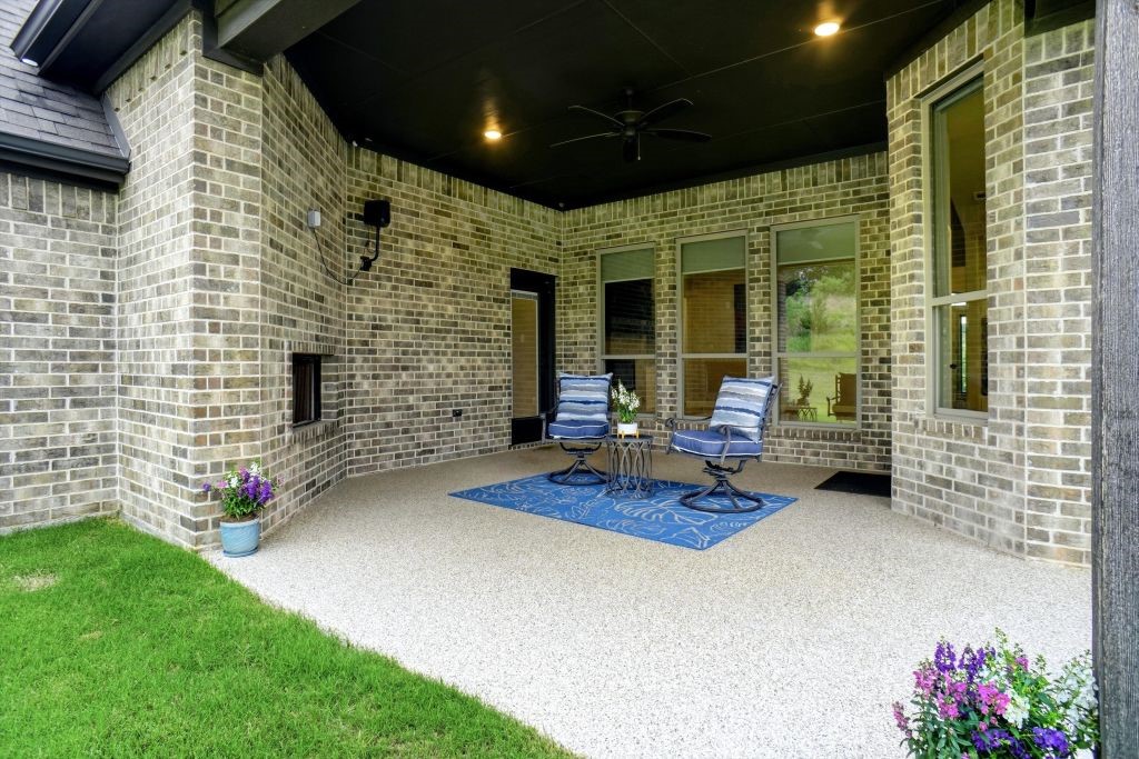 617 Bent Tree Lane Weatherford TX 76085