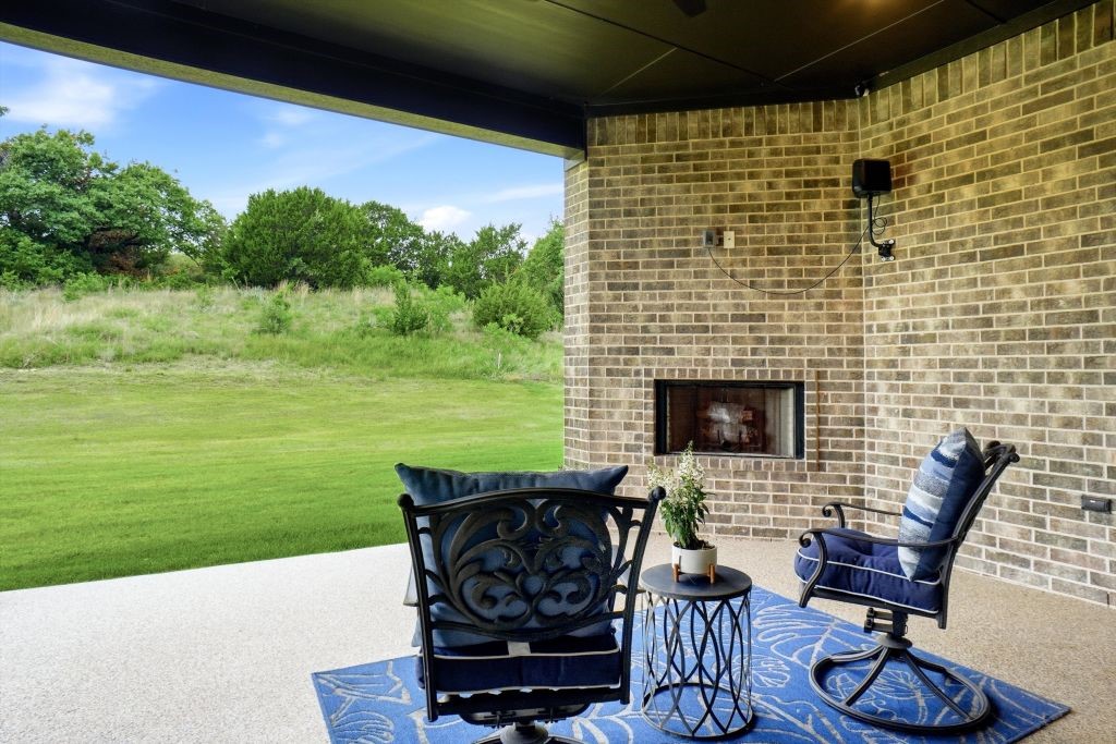 617 Bent Tree Lane Weatherford TX 76085