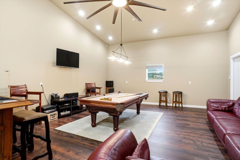 617 Bent Tree Lane Weatherford TX 76085