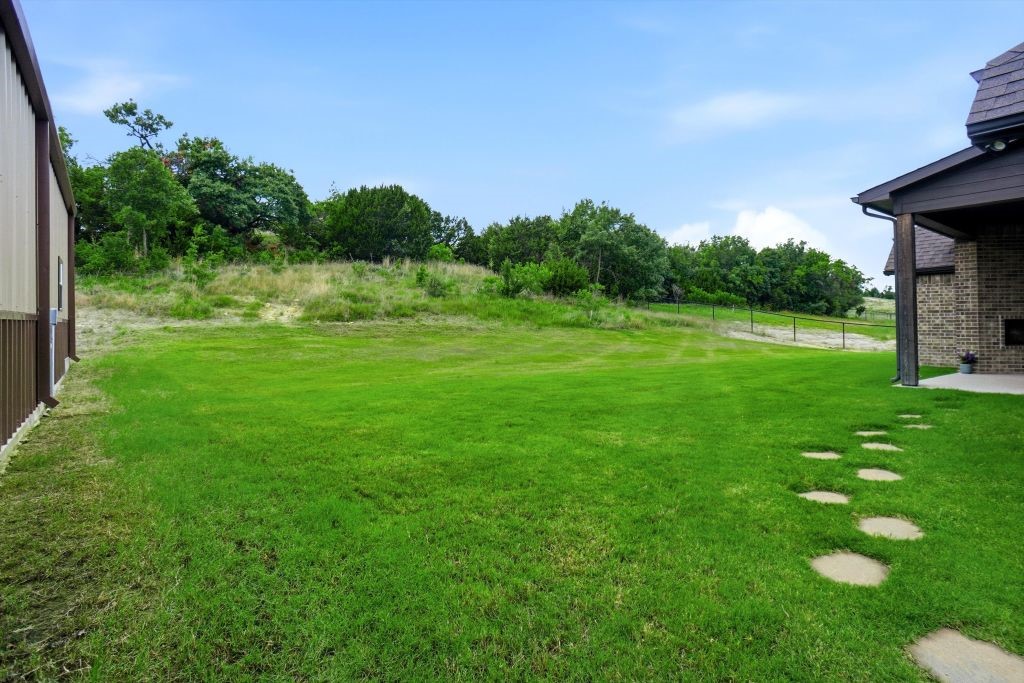 617 Bent Tree Lane Weatherford TX 76085