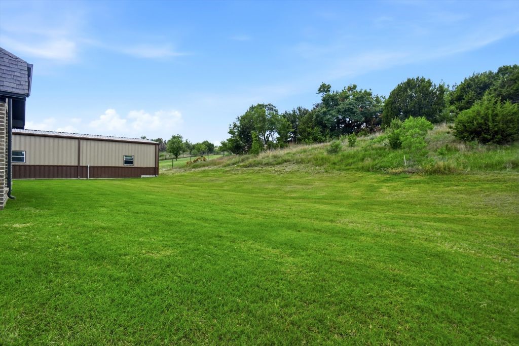 617 Bent Tree Lane Weatherford TX 76085