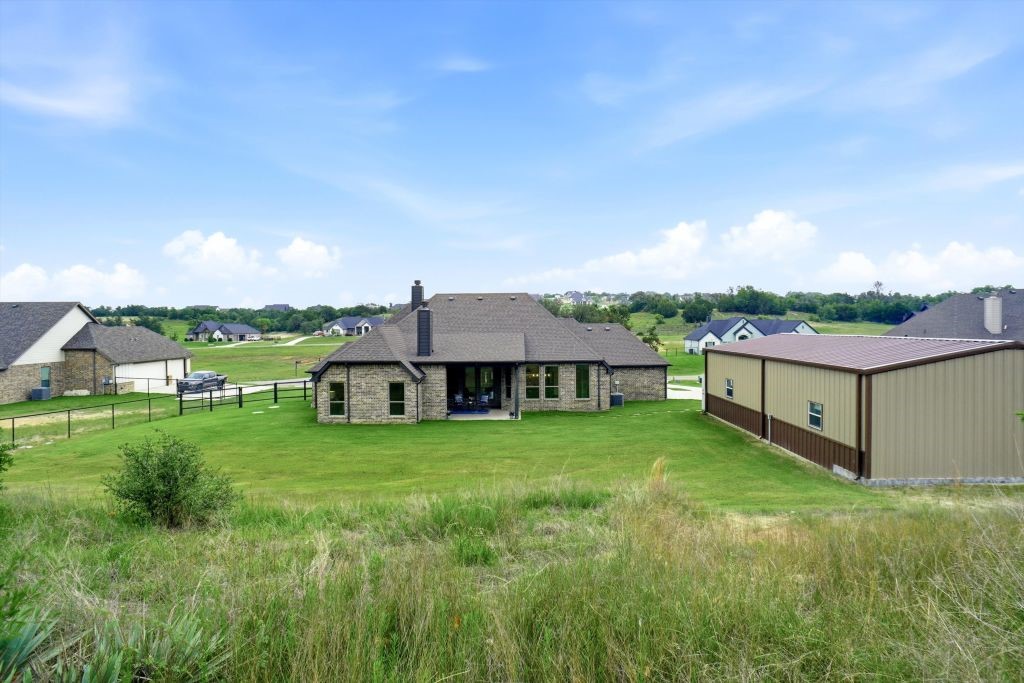 617 Bent Tree Lane Weatherford TX 76085