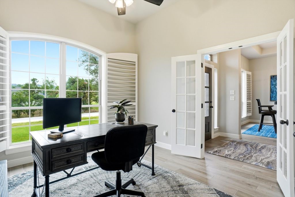 617 Bent Tree Lane Weatherford TX 76085