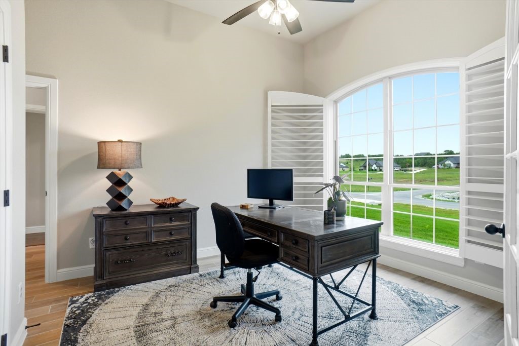 617 Bent Tree Lane Weatherford TX 76085
