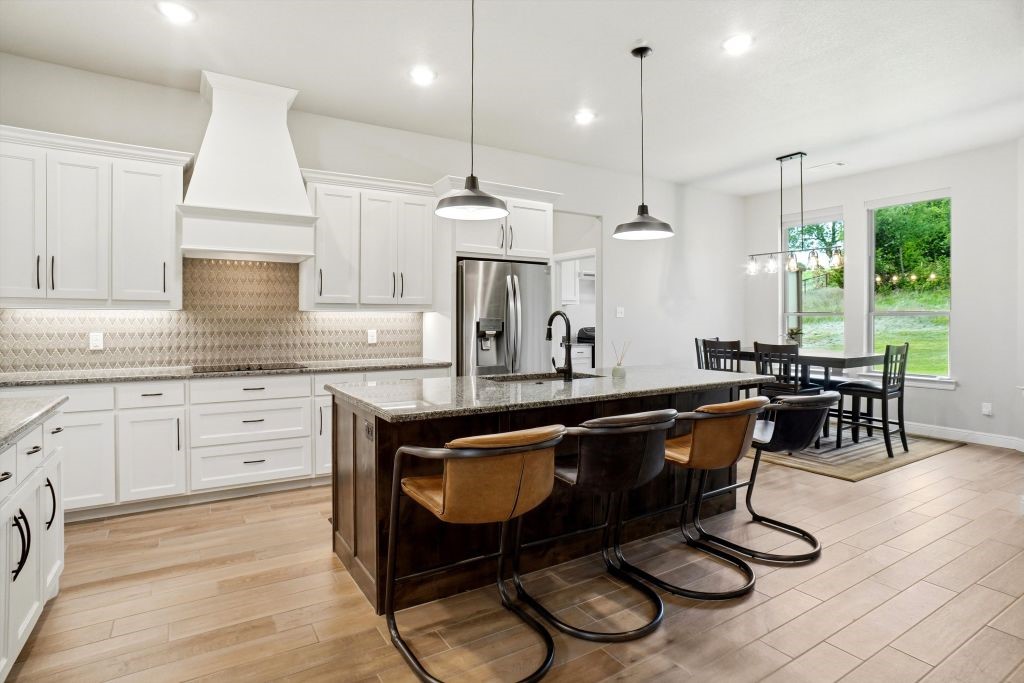 617 Bent Tree Lane Weatherford TX 76085