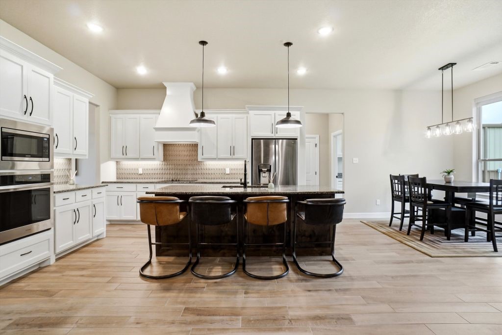 617 Bent Tree Lane Weatherford TX 76085