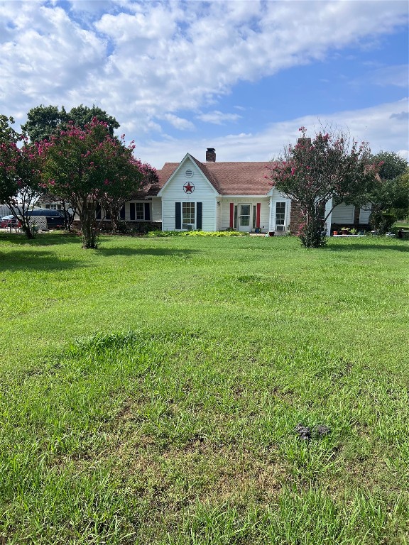 13774 Hollow Creek Drive Forney TX 75126