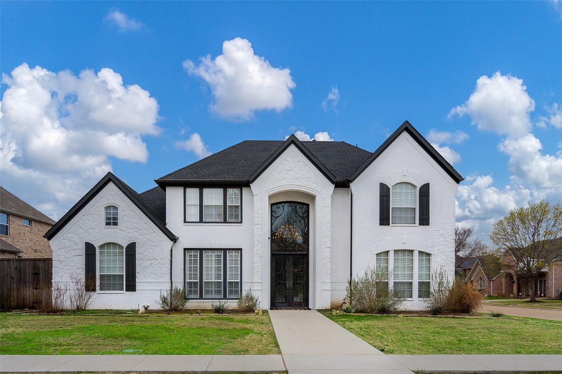 4513 Valley Glen Drive Carrollton TX 75010