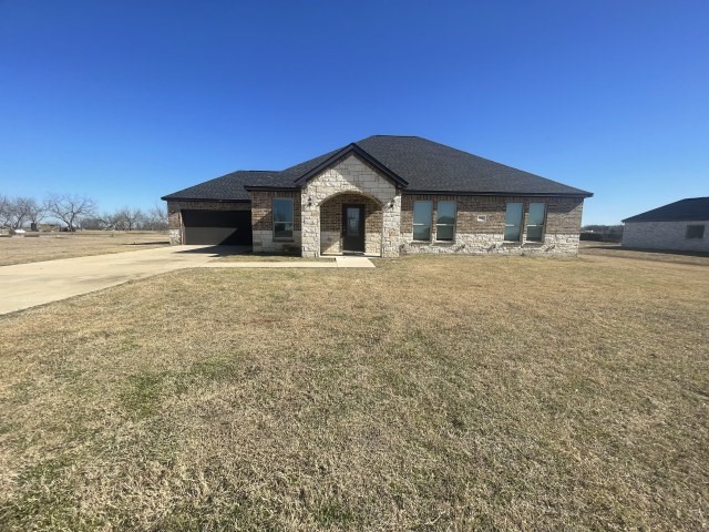 938 Genesis Road Rice TX 75155
