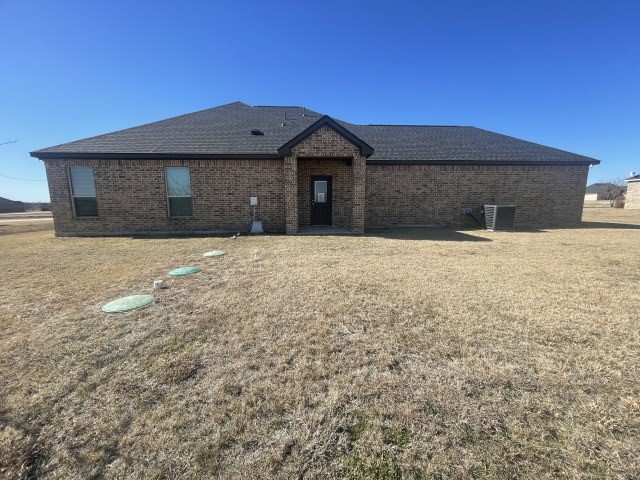 938 Genesis Road Rice TX 75155