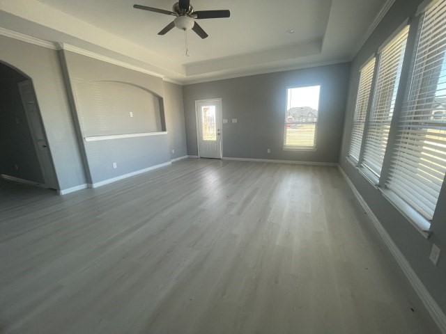 938 Genesis Road Rice TX 75155
