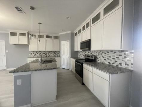 938 Genesis Road Rice TX 75155