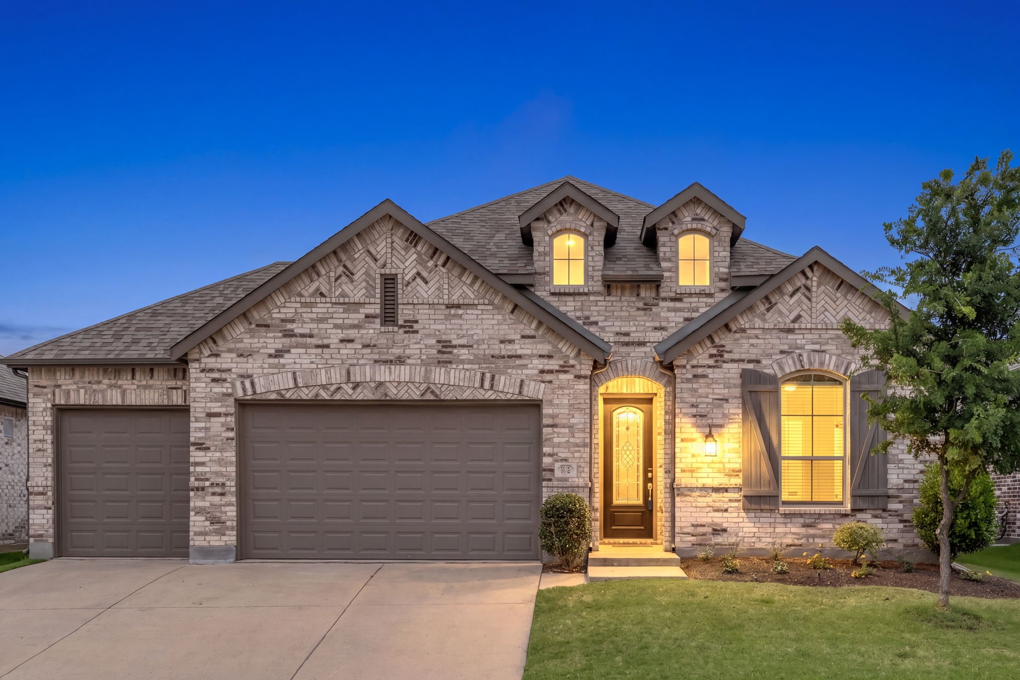 902 Pelican Drive Sherman TX 75092