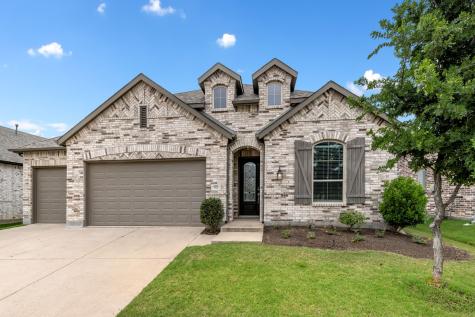 902 Pelican Drive Sherman TX 75092