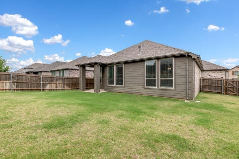 902 Pelican Drive Sherman TX 75092