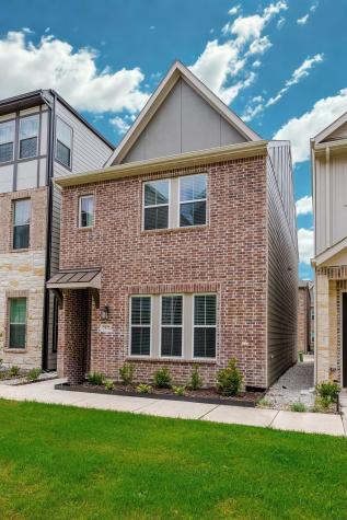 7572 Laburnam Road Dallas TX 75228
