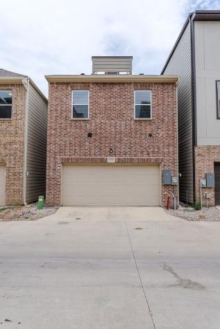 7572 Laburnam Road Dallas TX 75228