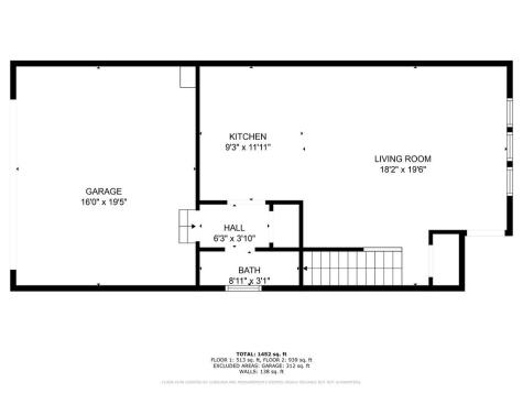 7572 Laburnam Road Dallas TX 75228