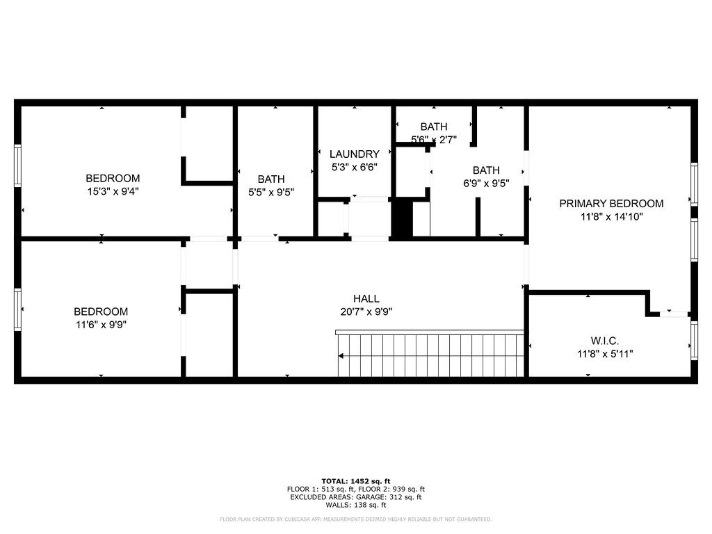 7572 Laburnam Road Dallas TX 75228