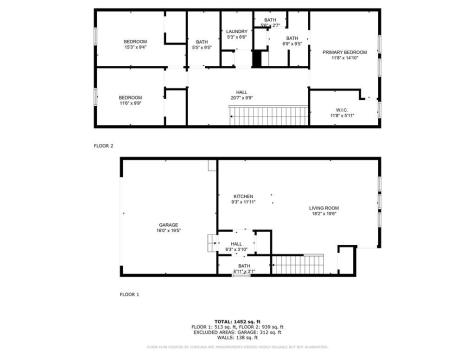 7572 Laburnam Road Dallas TX 75228