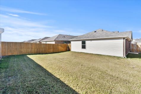 1937 Aves Glen Lane Forney TX 75126