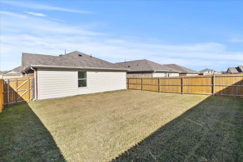 1937 Aves Glen Lane Forney TX 75126