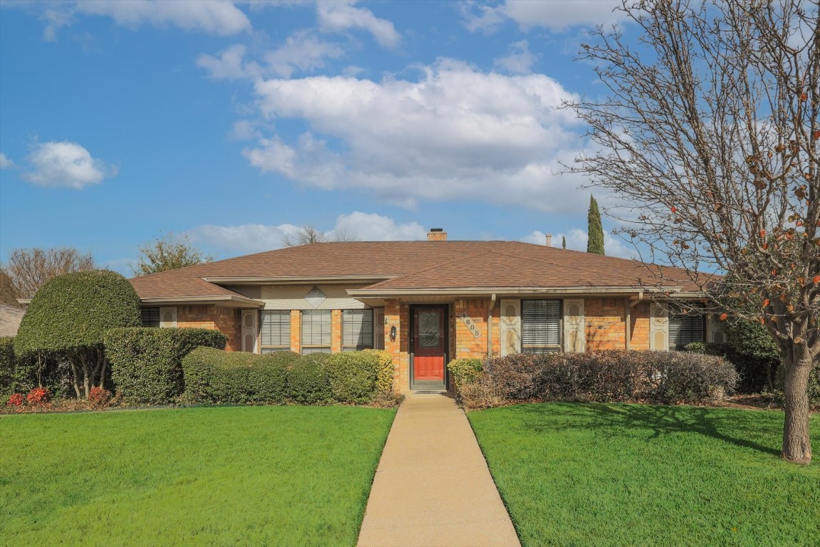 1605 Saint James Drive Carrollton TX 75007