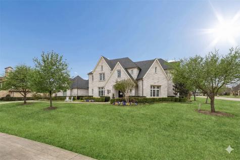 917 Tranquility Drive Fairview TX 75069