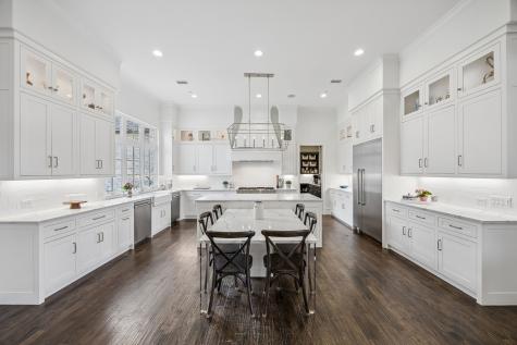 917 Tranquility Drive Fairview TX 75069