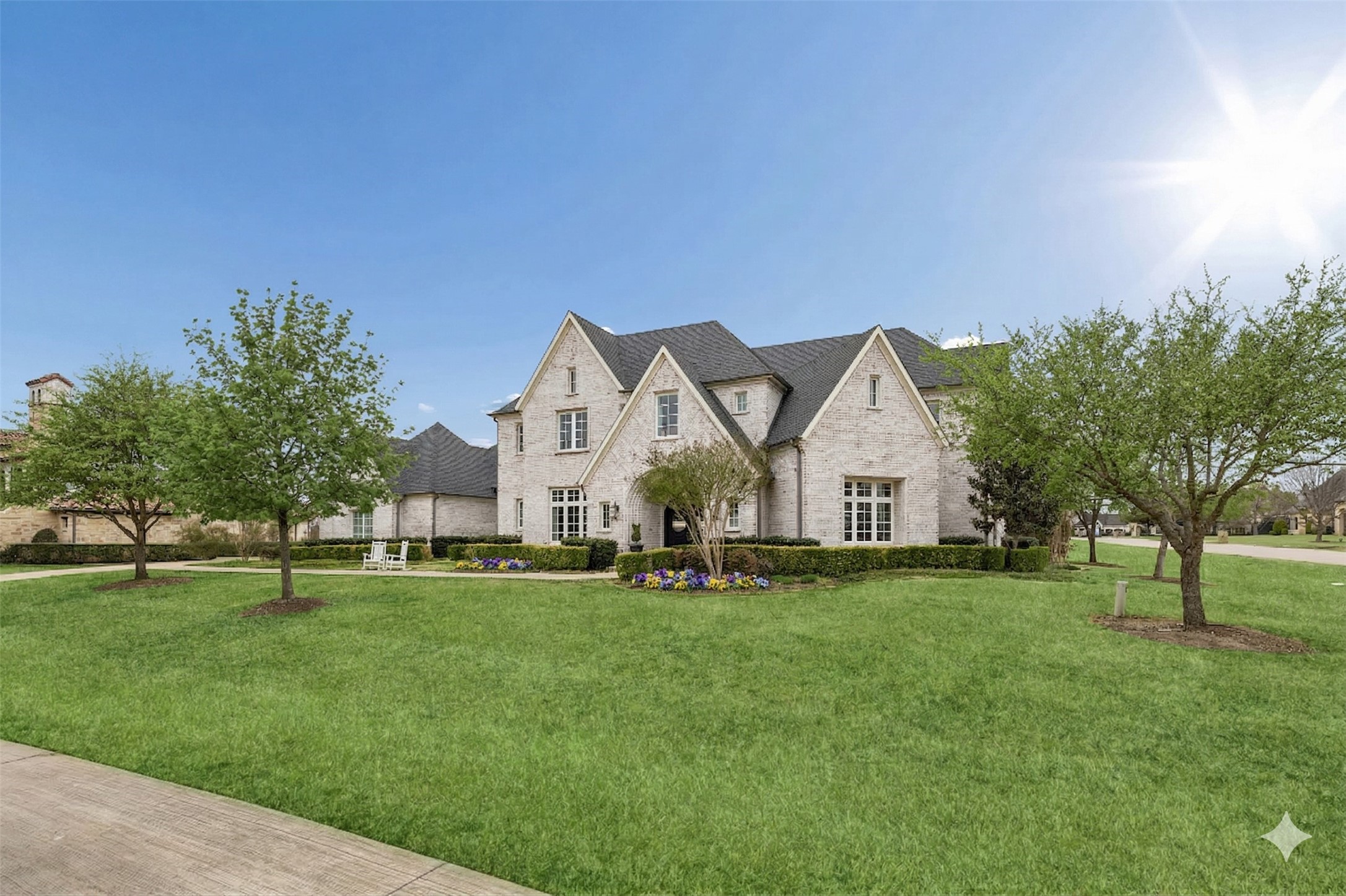 917 Tranquility Drive Fairview TX 75069