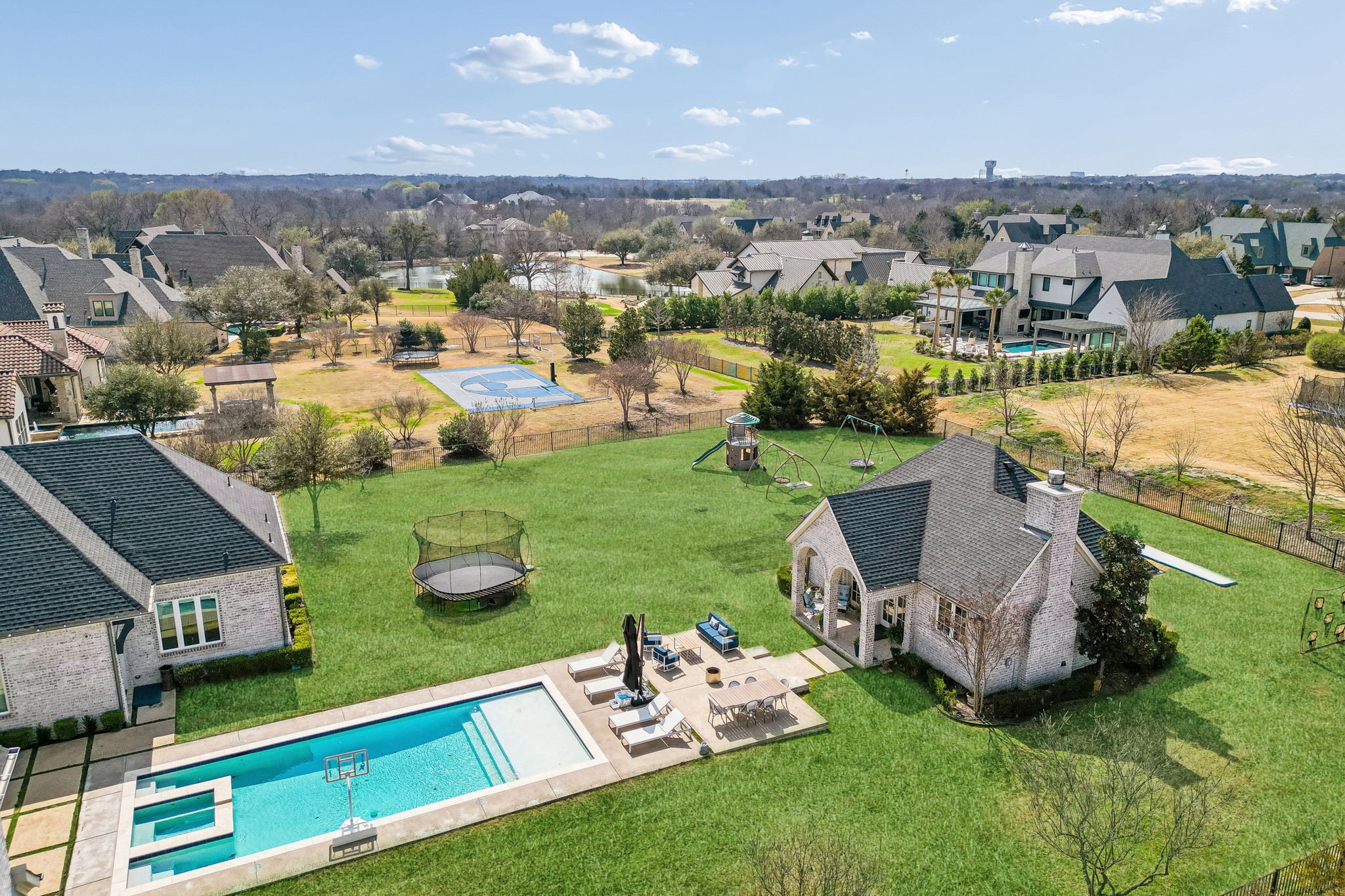 917 Tranquility Drive Fairview TX 75069