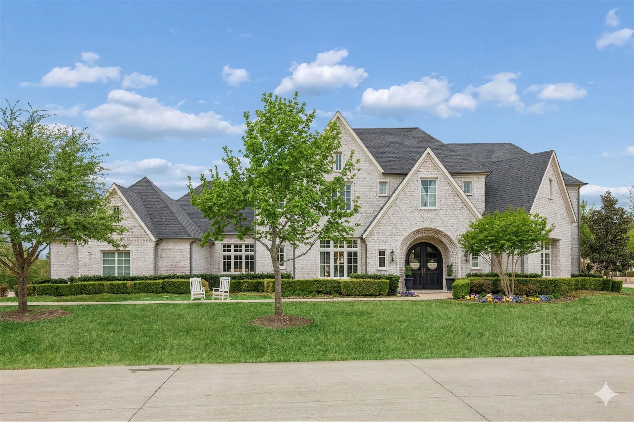 917 Tranquility Drive Fairview TX 75069