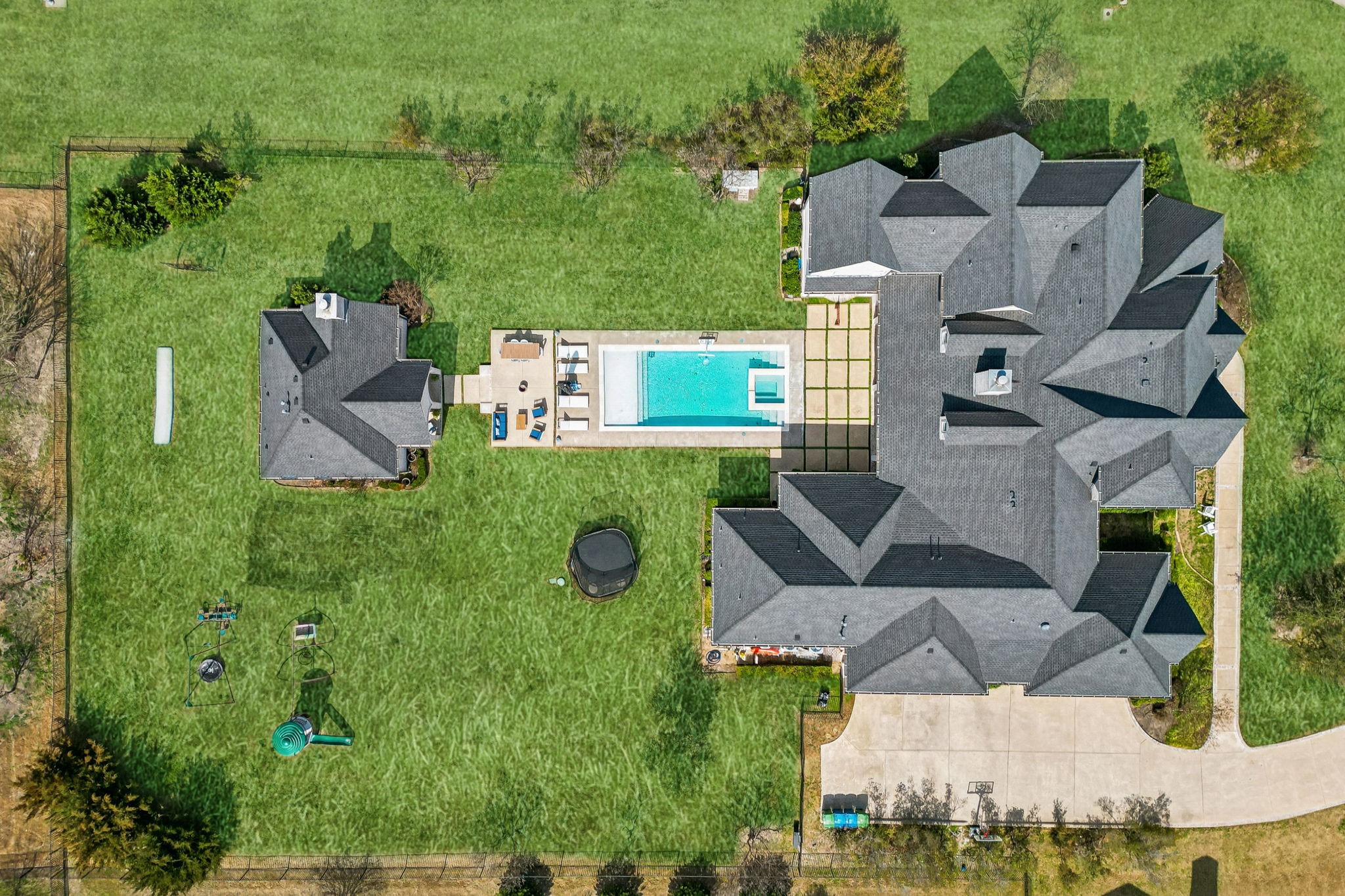 917 Tranquility Drive Fairview TX 75069
