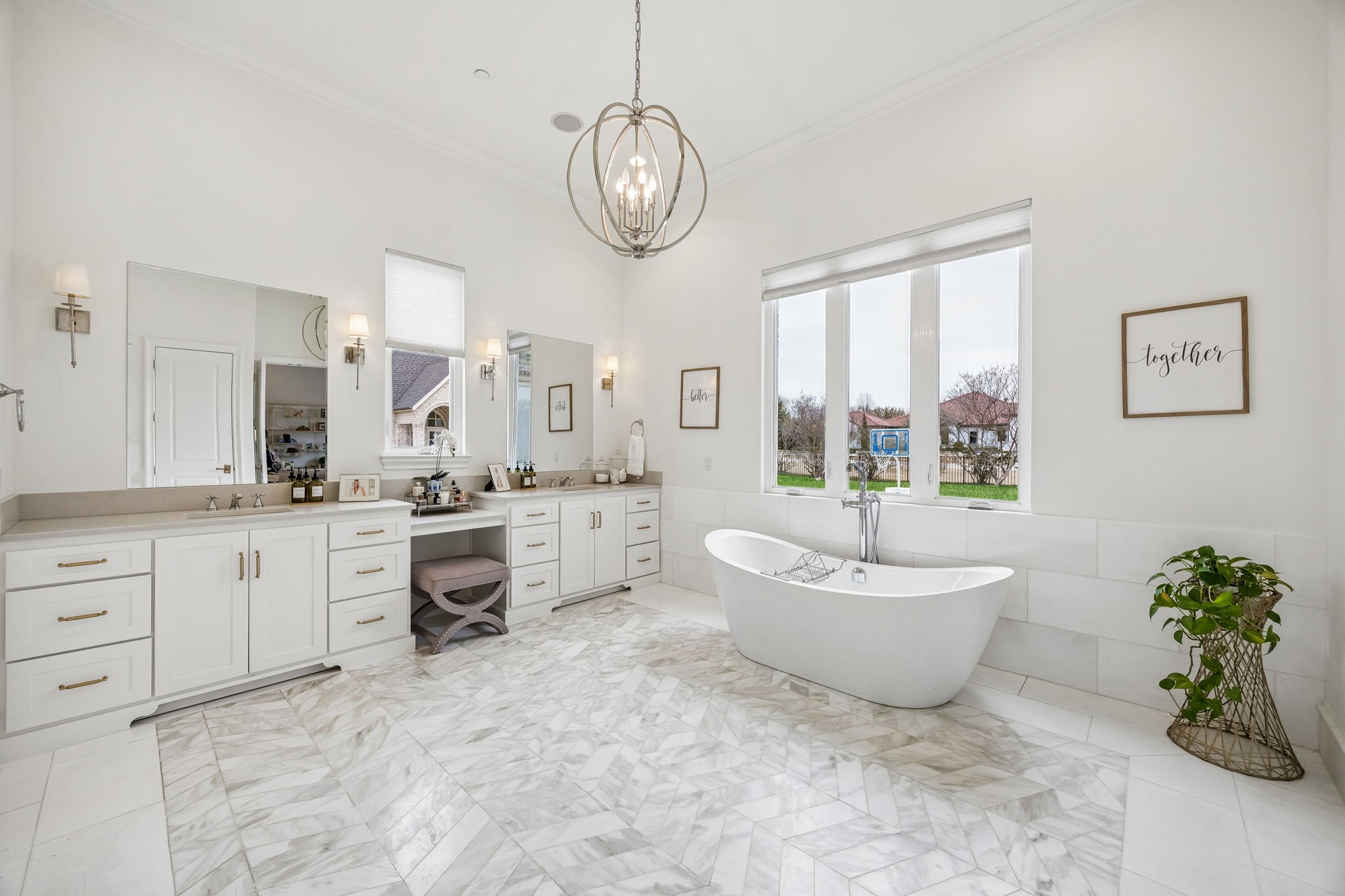 917 Tranquility Drive Fairview TX 75069