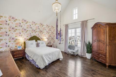 917 Tranquility Drive Fairview TX 75069