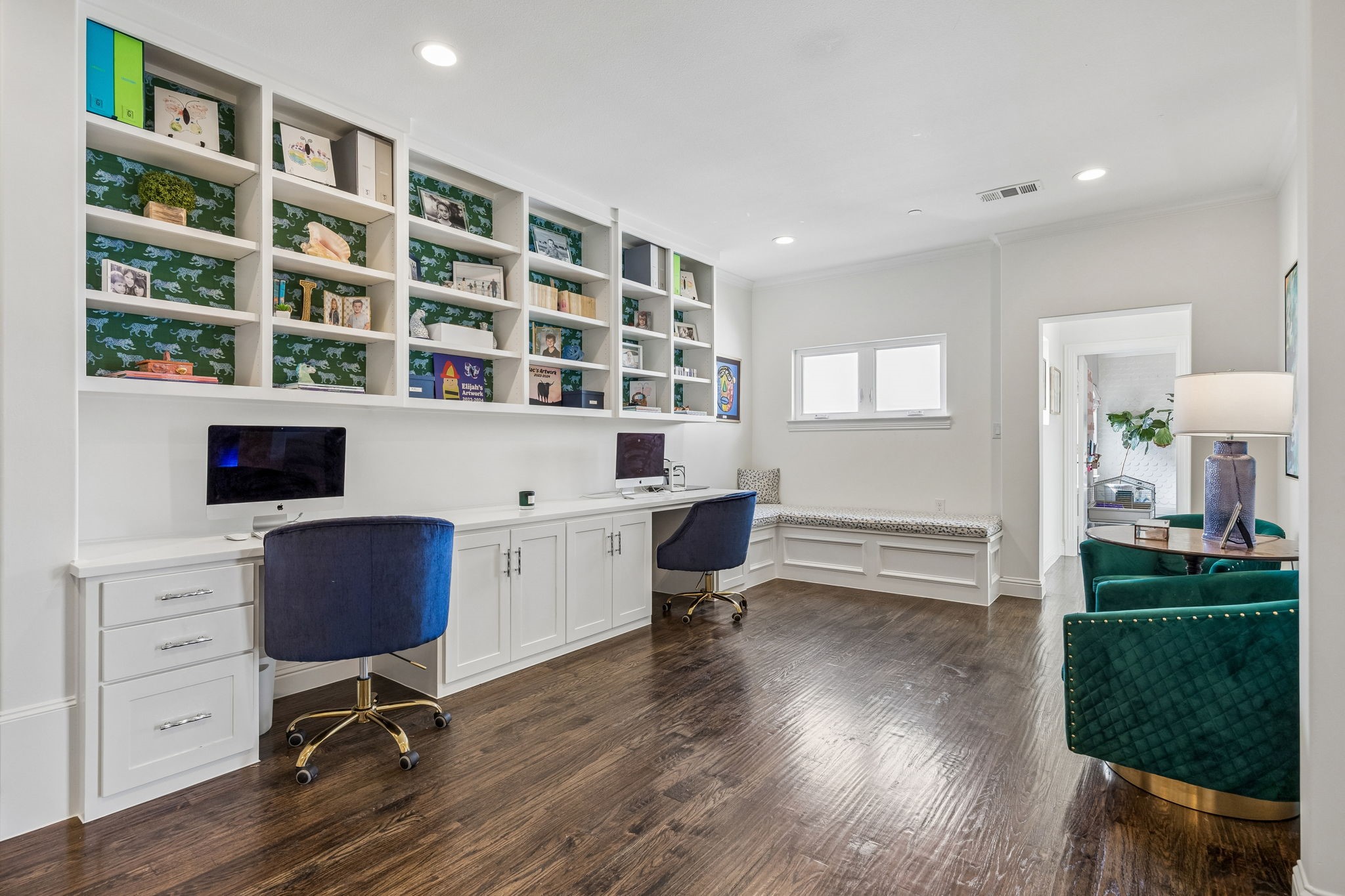 917 Tranquility Drive Fairview TX 75069