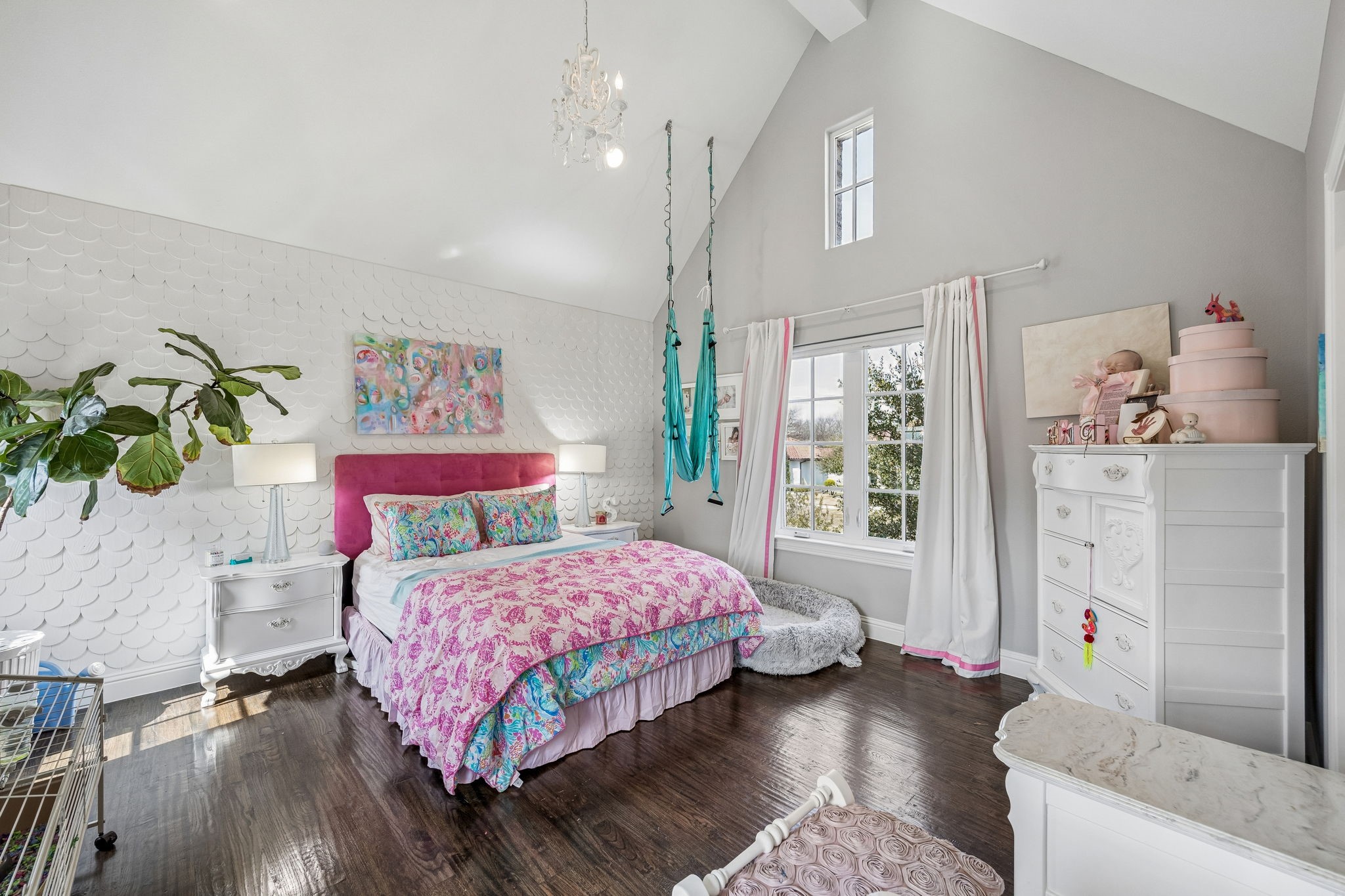 917 Tranquility Drive Fairview TX 75069