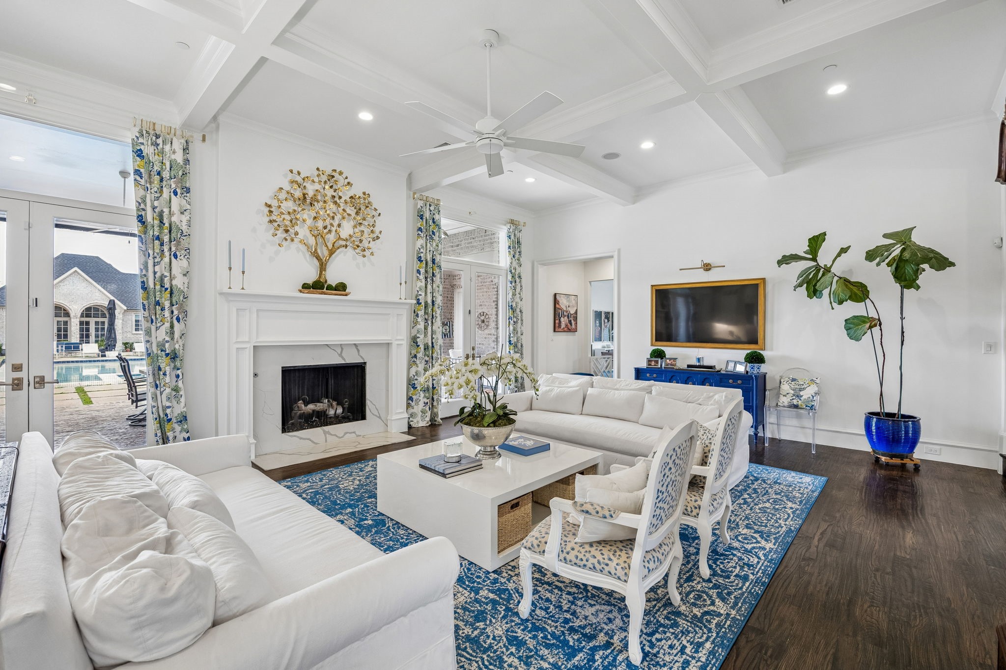 917 Tranquility Drive Fairview TX 75069